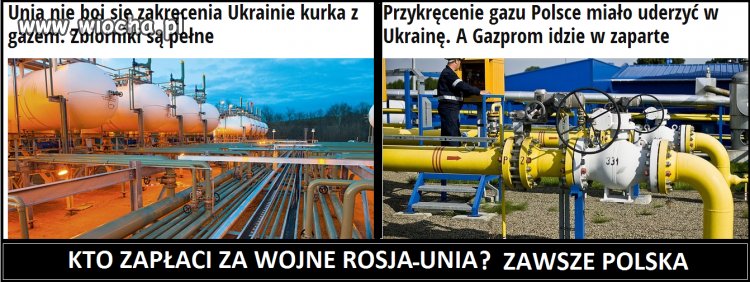 NO TO GAZIK W GÓRĘ