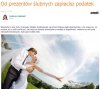 Żłopią przy korycie i dalej im mało 