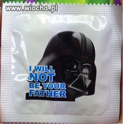 I WILL NOT BE YOUR 