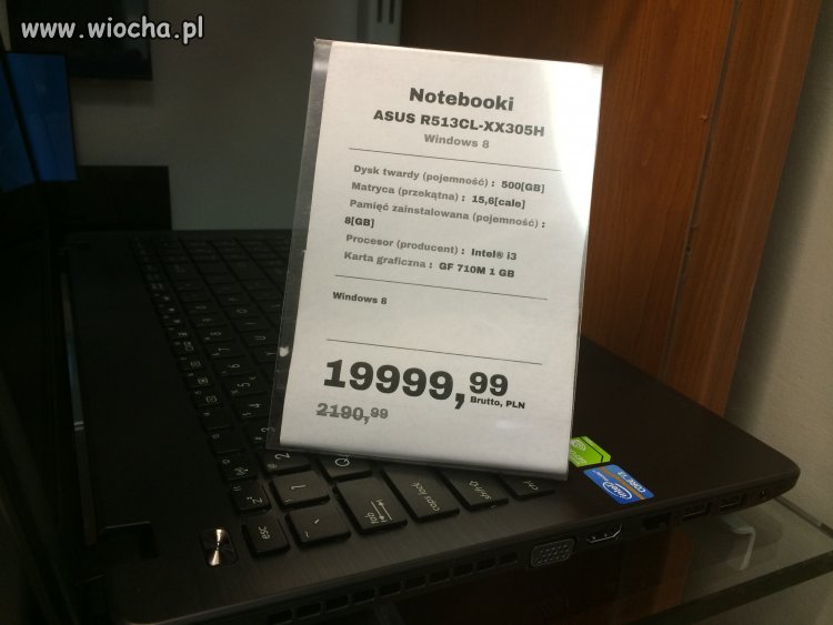 Trochę drogi lapek