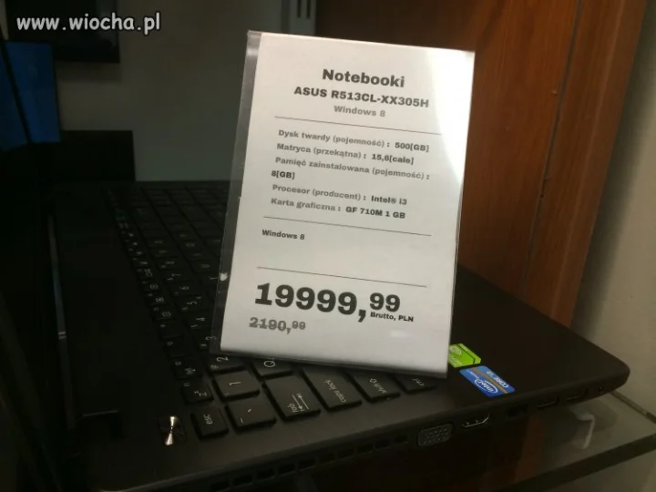 Trochę drogi lapek