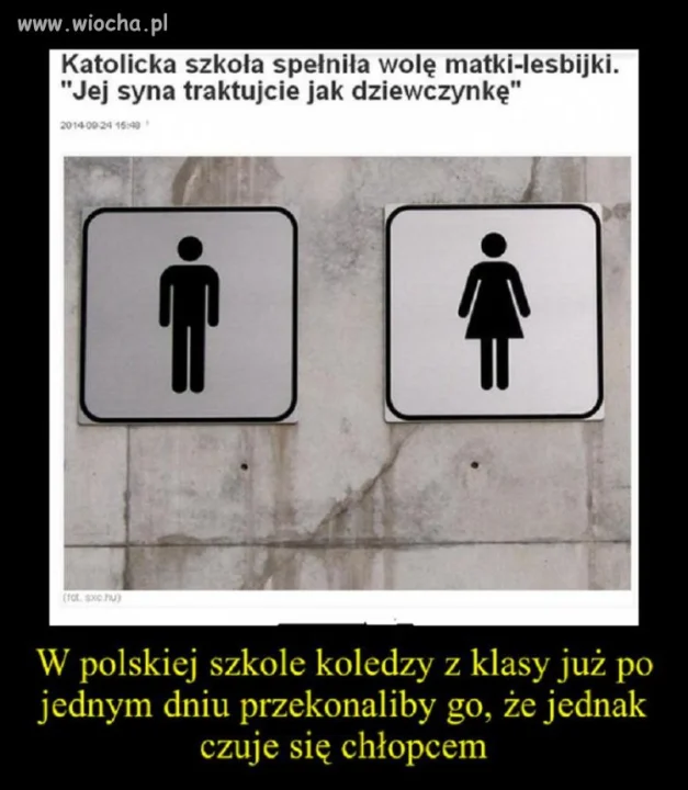 Katolicka szkoła...