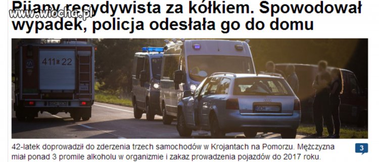 Oto Polska właśnie 