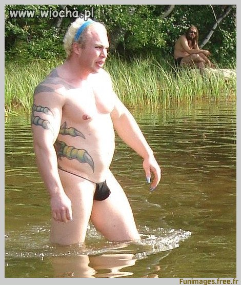 Taki duży 