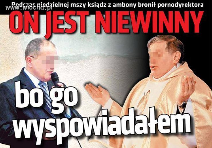 Jakie to proste... 