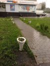 Nowe trendy w małej architekturze.