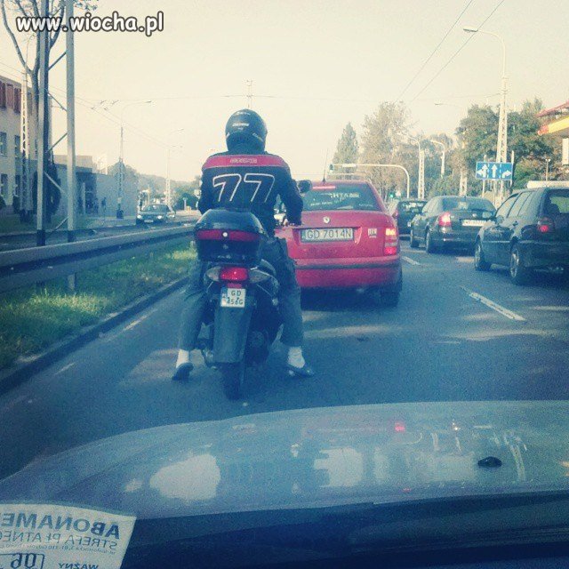 Gdańsk - stolica stylu !