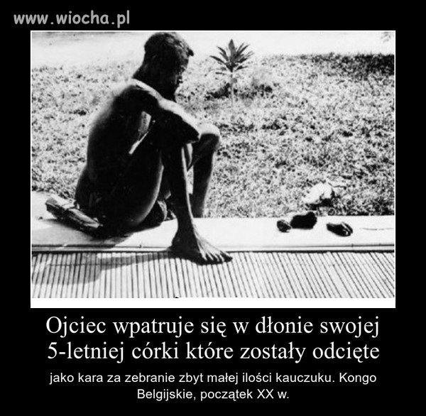 TO DOPIERO WIOCHA
