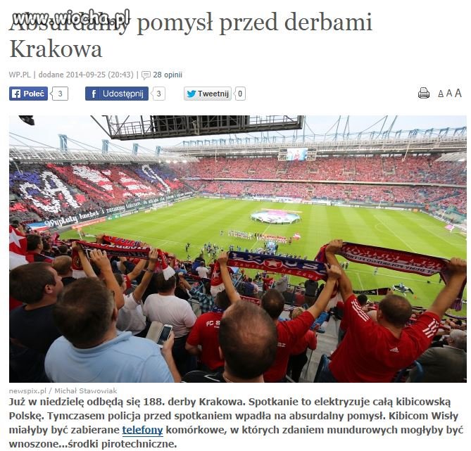 Race w telefonach komórkowych??