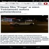 Nowy film nakręcony w kwietniu