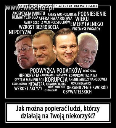 Jak długo lemingi i ich teoria będzie miała 
