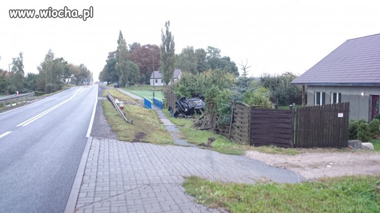 Panie władzo ale ja lubię zapierd...