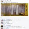 Największy idiota na Facebooku
