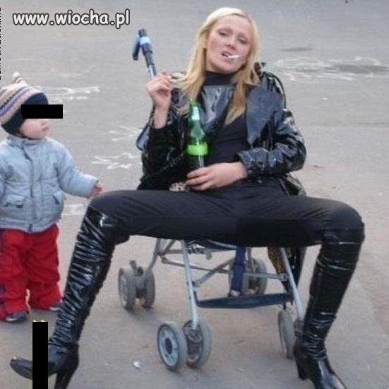 Mamusia.