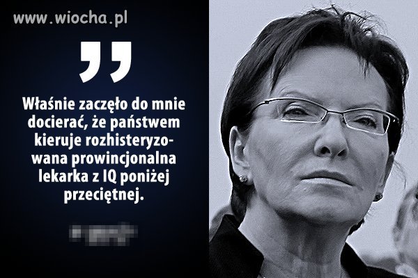 Czy Polska podzieli los ZOZ w Szydłowcu ?