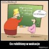 Wakacje 