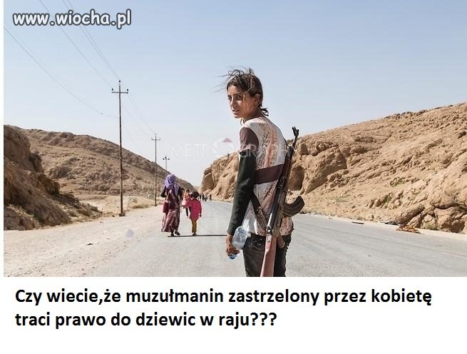 No cóż? Nasze wioskowe kobietki do dzieła