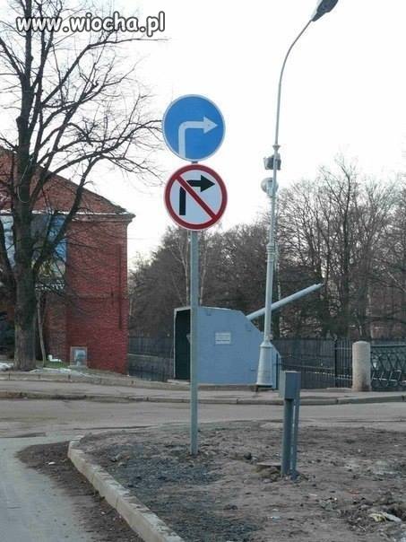 Szczytem ludzkiej głupoty.