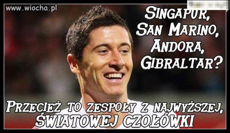Ja bym jeszcze dodał
