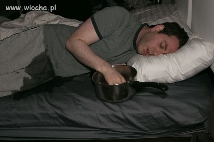 Żarcik ?
