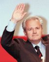 Slobodan Milosevic o 20 lat wyprzedził ekspansję...