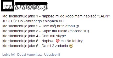 Jako 7 dam du*y ...