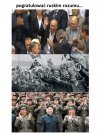 100% poparcia dla każdego z nich - przypadek ??