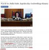 Ukradł miliony a zapłaci tysiące... 