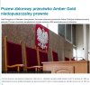 W Polsce to chyba nawet "prawo" wyemigrowało.
