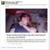 Rosja zaatakowała Polskę 