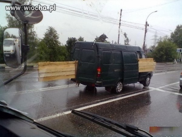 Tansport level nieskończoność