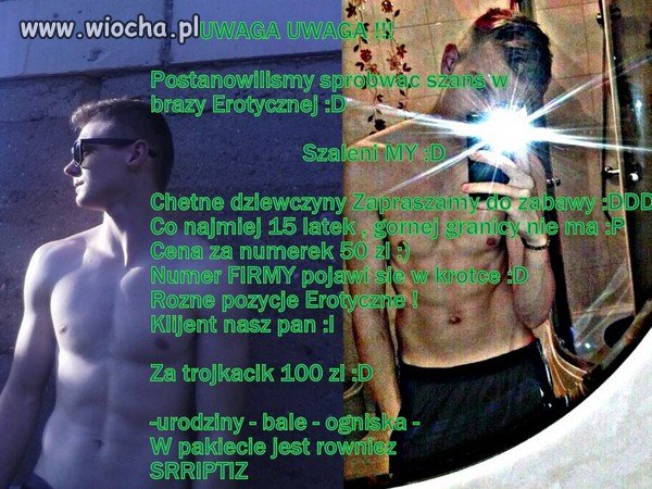 Lansik na wsi