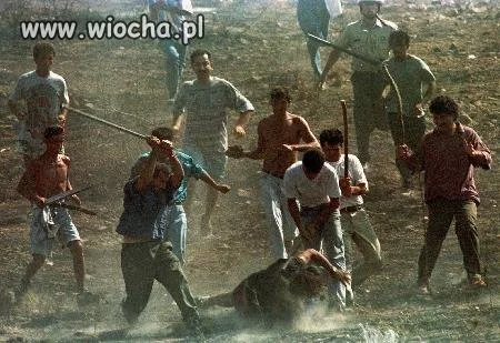 Tak tylko się bawili