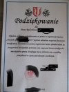 Też mi podziękowanie