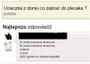 Ucieczka z domu 