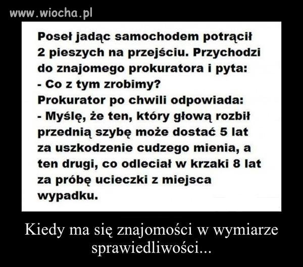 Dokładnie tak to działa...