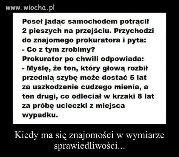Dokładnie tak to działa...