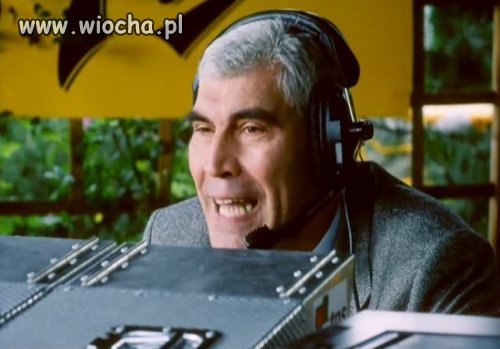 Zdzisiu to dla Ciebie