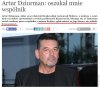 O zgrozo miasto mu nie dało pieniędzy 