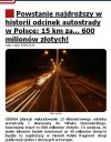 W KOŃCU PIERWSI W EUROPIE !!! 
