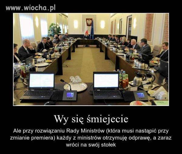 My płaczemy...