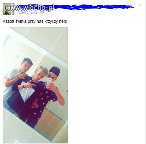 Co ten świat robi z ludźmi