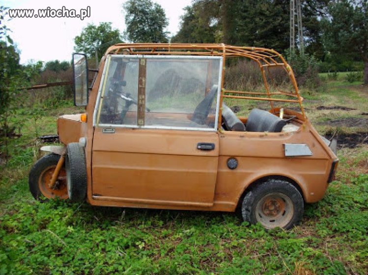 Fiat 126p