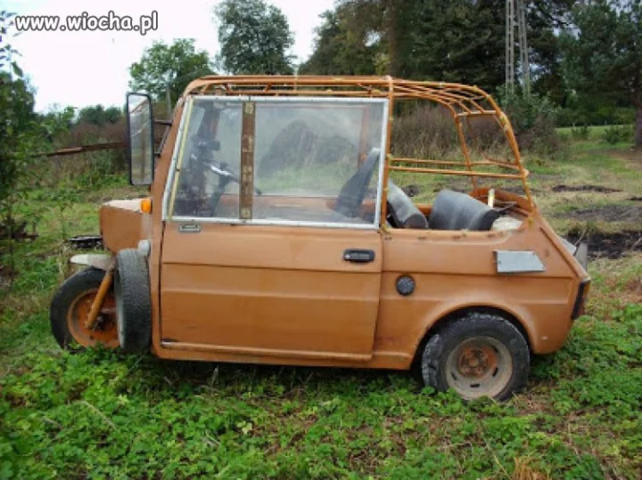 Fiat 126p