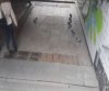 Lecimy nisko, trafiamy pierwszą kupą.