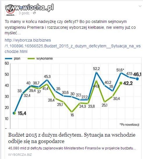 Panie Tusk co pan mówił na sejmowym wystąpieniu?