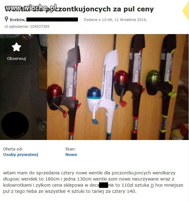 Trudny język ten nasz polski