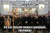 Przypadek? 