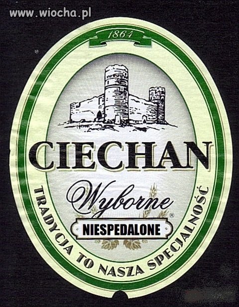 Wyborne ...
