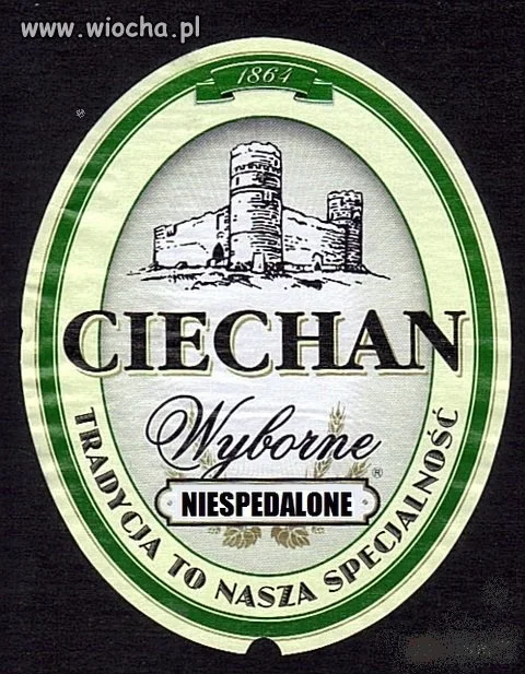 Wyborne ...